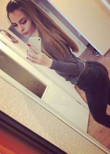 Настя, Г. Кулой