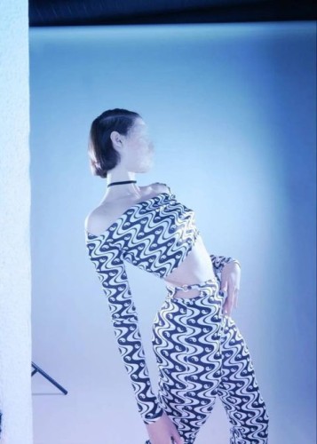 Полина, Г. Кулой